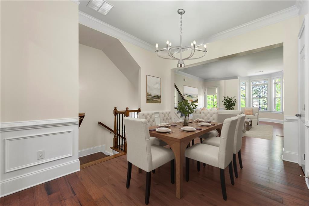2808 Broughton Lane, Atlanta, Georgia image 7