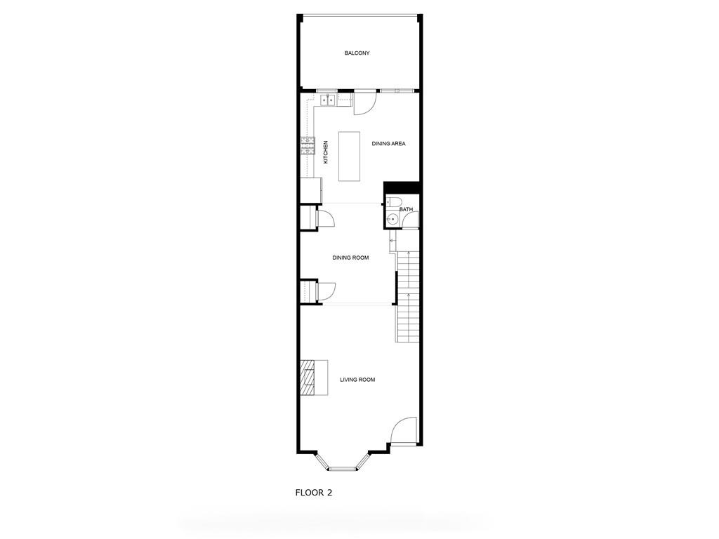 2808 Broughton Lane, Atlanta, Georgia image 14
