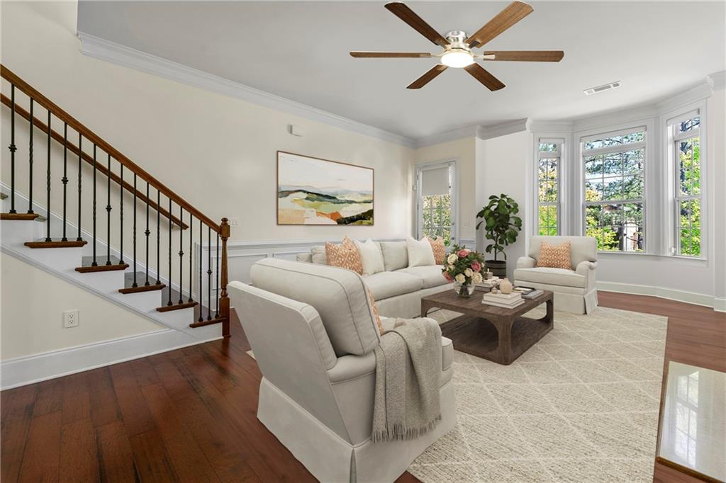 2808 Broughton Lane, Atlanta, Georgia image 11