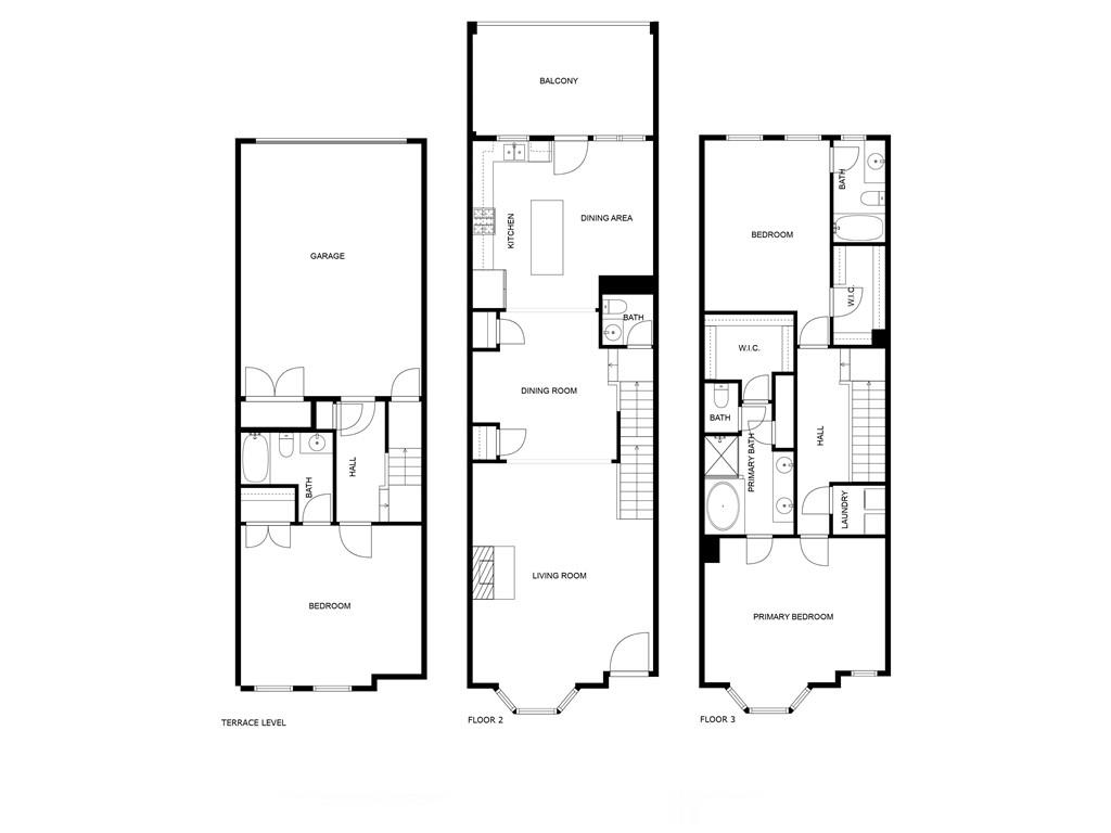 2808 Broughton Lane, Atlanta, Georgia image 16