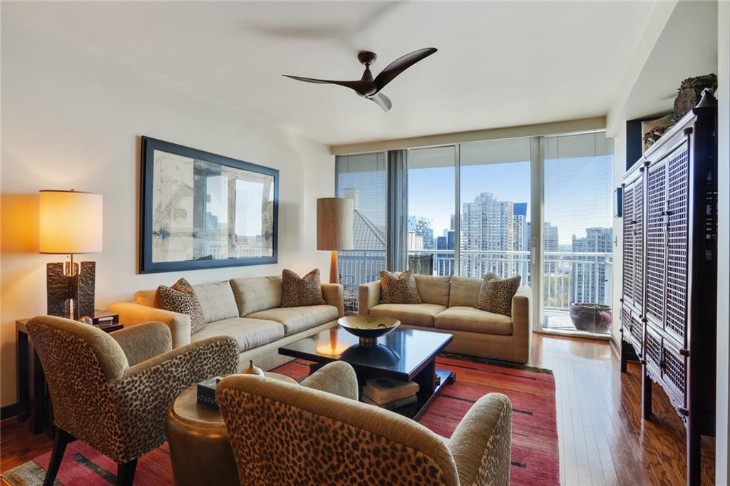 3338 Peachtree Road NE 2405
