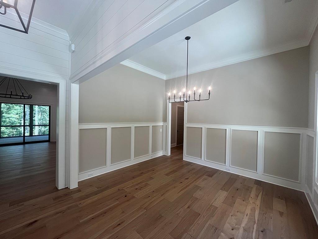2200 Upper Burris Road