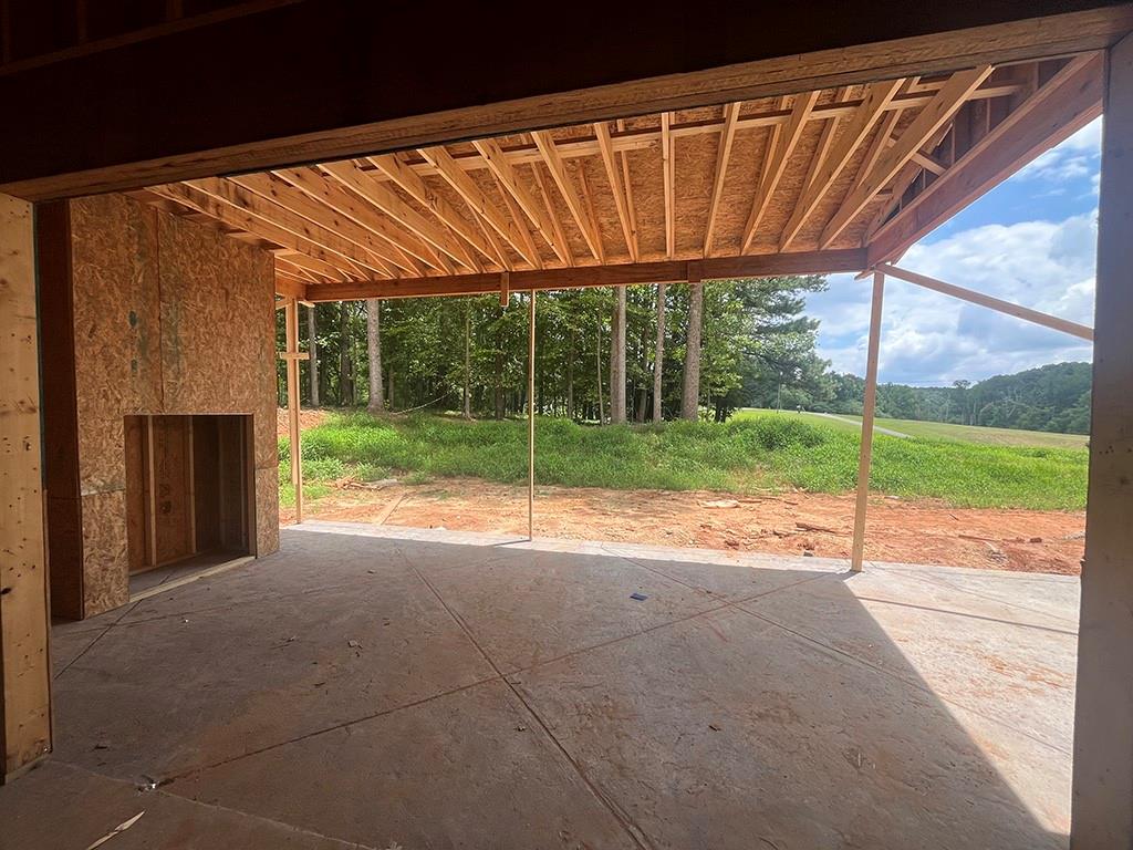 2200 Upper Burris Road