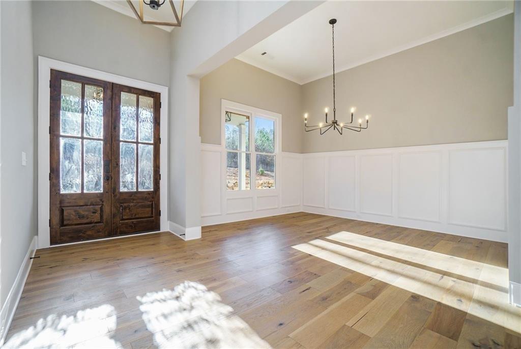 2200 Upper Burris Road