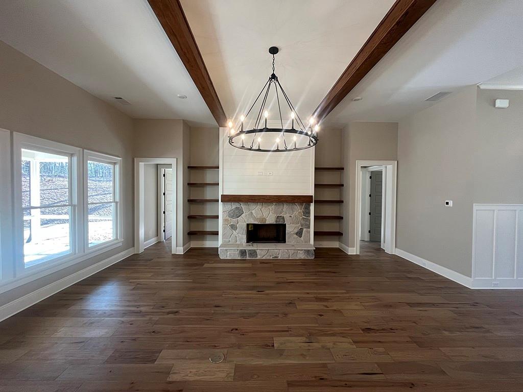 2200 Upper Burris Road