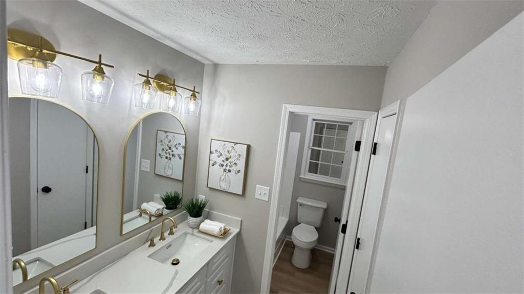 2265 Hammond Court, Ellenwood, Georgia image 11