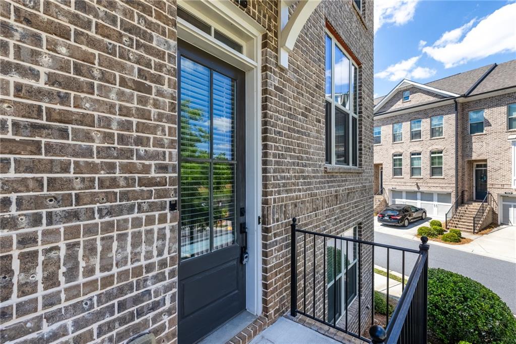 301 Marlowe Alley