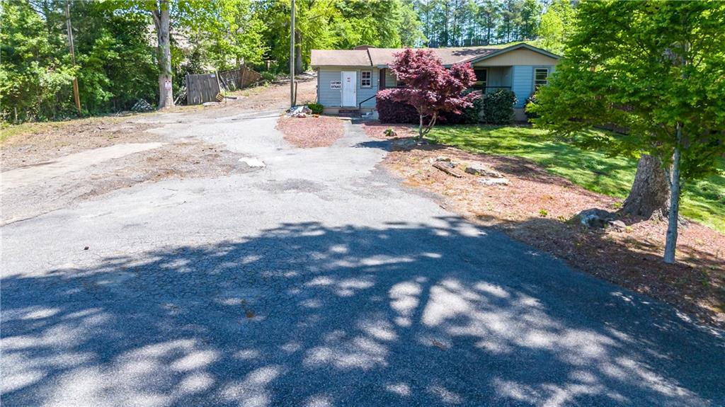 7919 Hickory Flat Highway