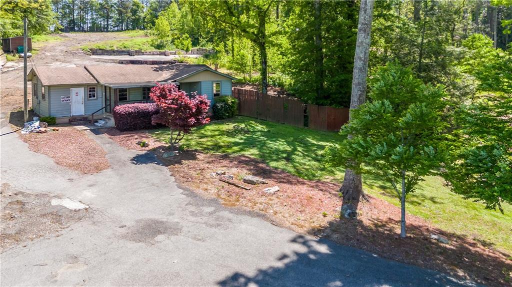 7919 Hickory Flat Highway