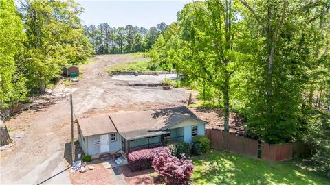 7919 Hickory Flat Highway Woodstock GA 30188