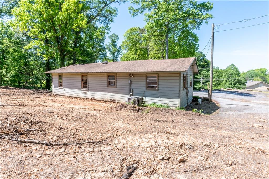 7919 Hickory Flat Highway
