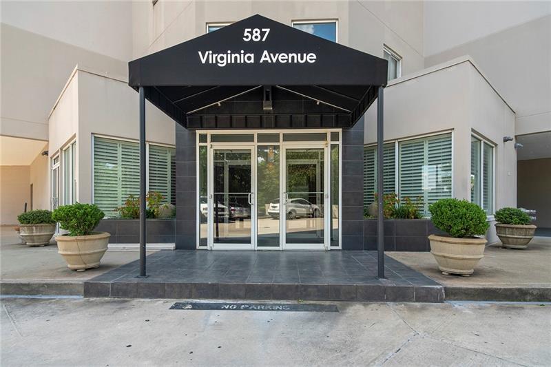 587 Virginia Avenue #805, Atlanta, Georgia image 1
