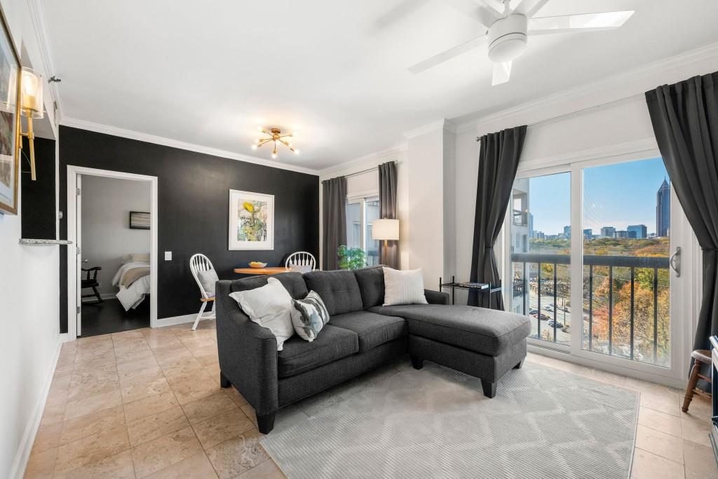 587 Virginia Avenue #805, Atlanta, Georgia image 5