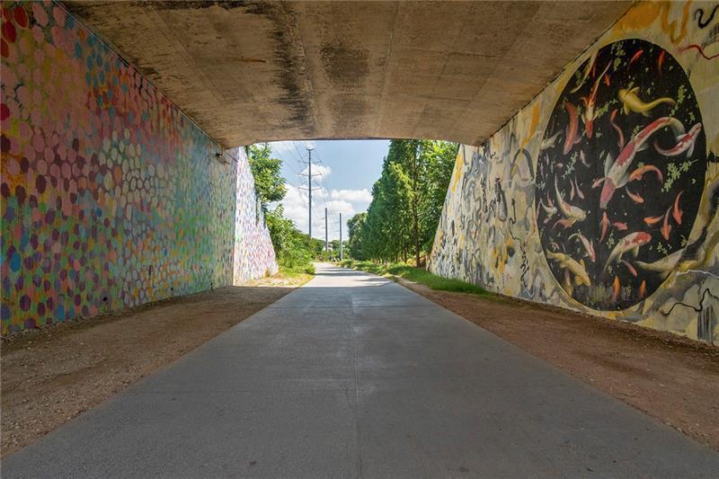587 Virginia Avenue #805, Atlanta, Georgia image 23