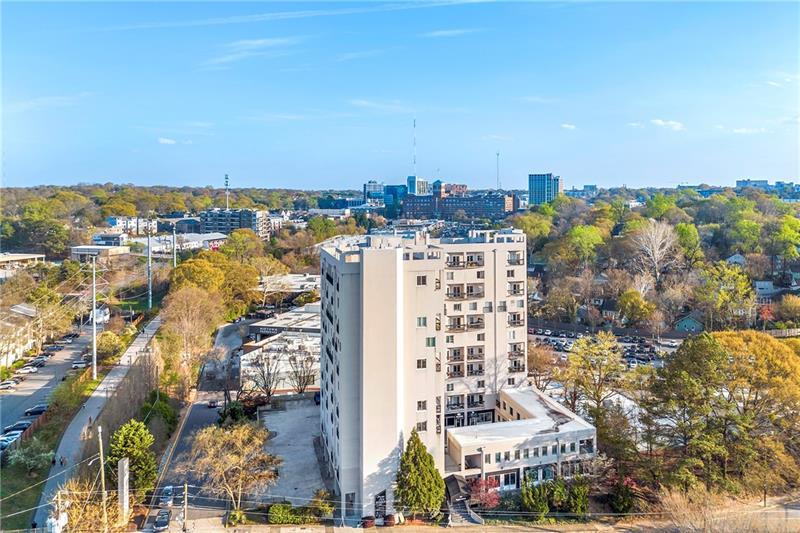 587 Virginia Avenue #805, Atlanta, Georgia image 4