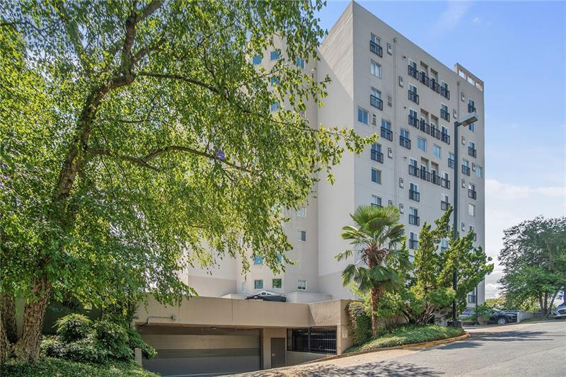 587 Virginia Avenue #805, Atlanta, Georgia image 20