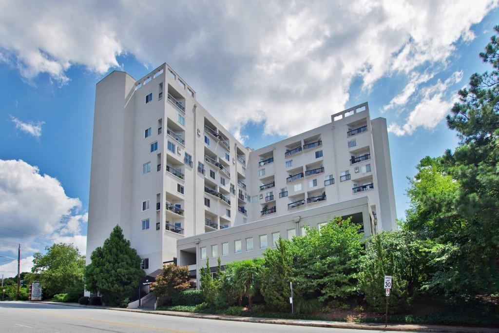 587 Virginia Avenue #805, Atlanta, Georgia image 32