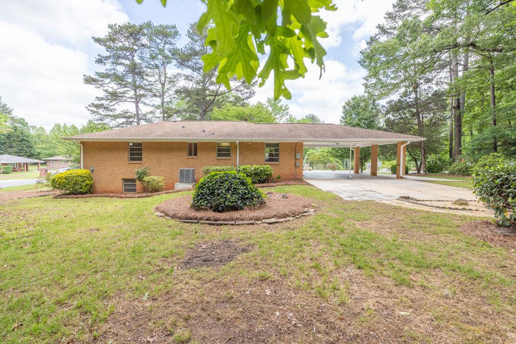 519 Beaver Ruin Way, Lilburn, Georgia image 25
