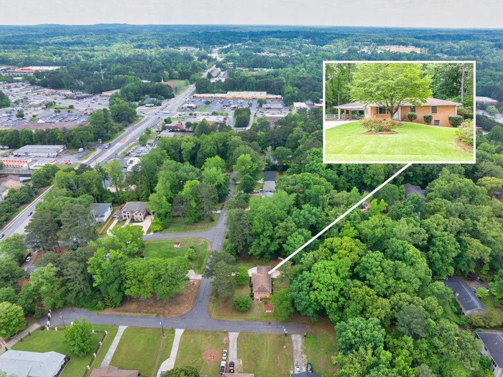 519 Beaver Ruin Way, Lilburn, Georgia image 28