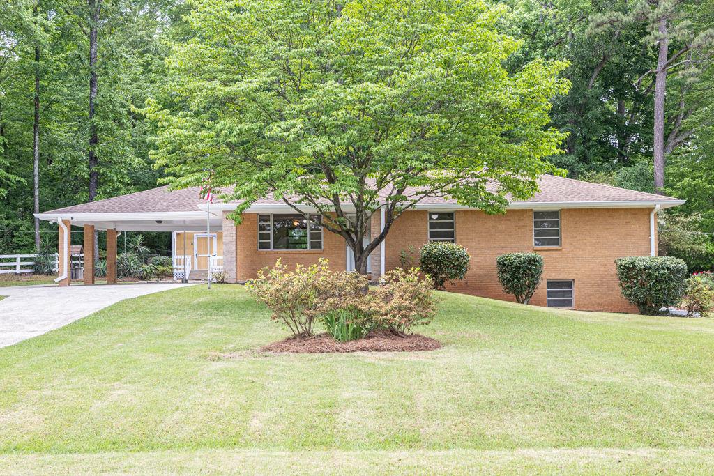 519 Beaver Ruin Way, Lilburn, Georgia image 1