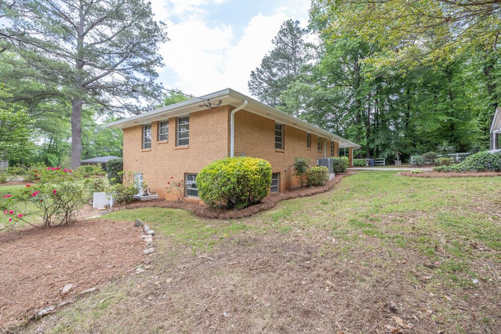 519 Beaver Ruin Way, Lilburn, Georgia image 23
