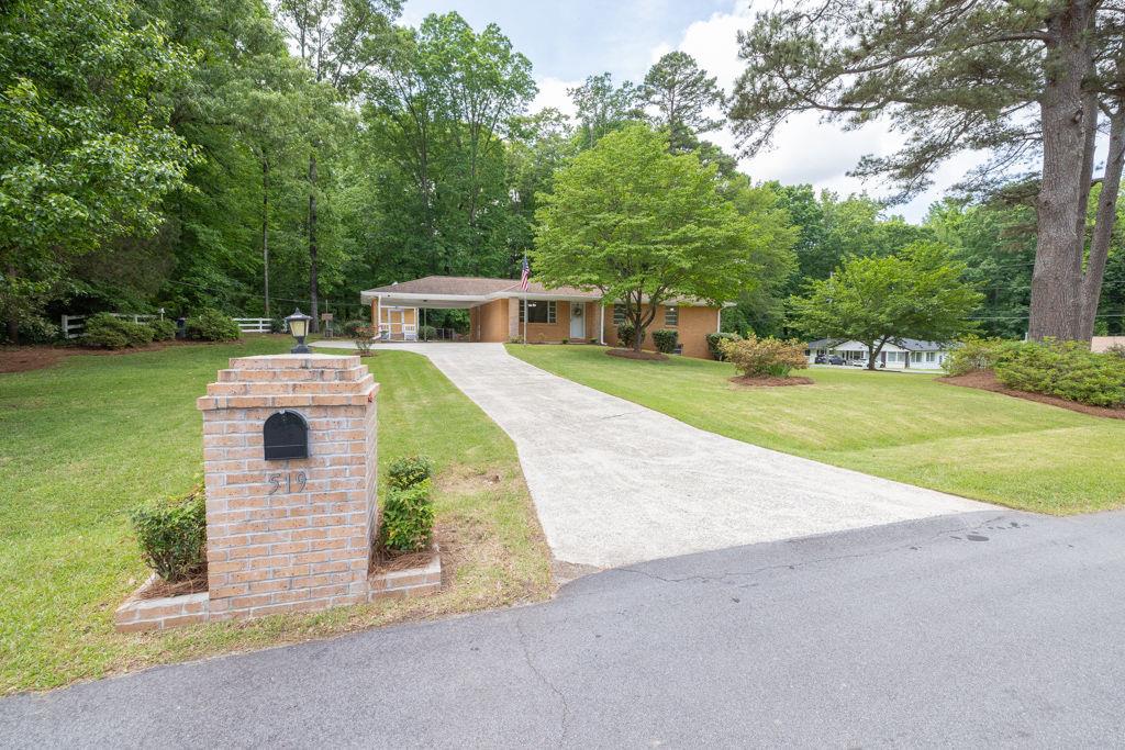 519 Beaver Ruin Way, Lilburn, Georgia image 33
