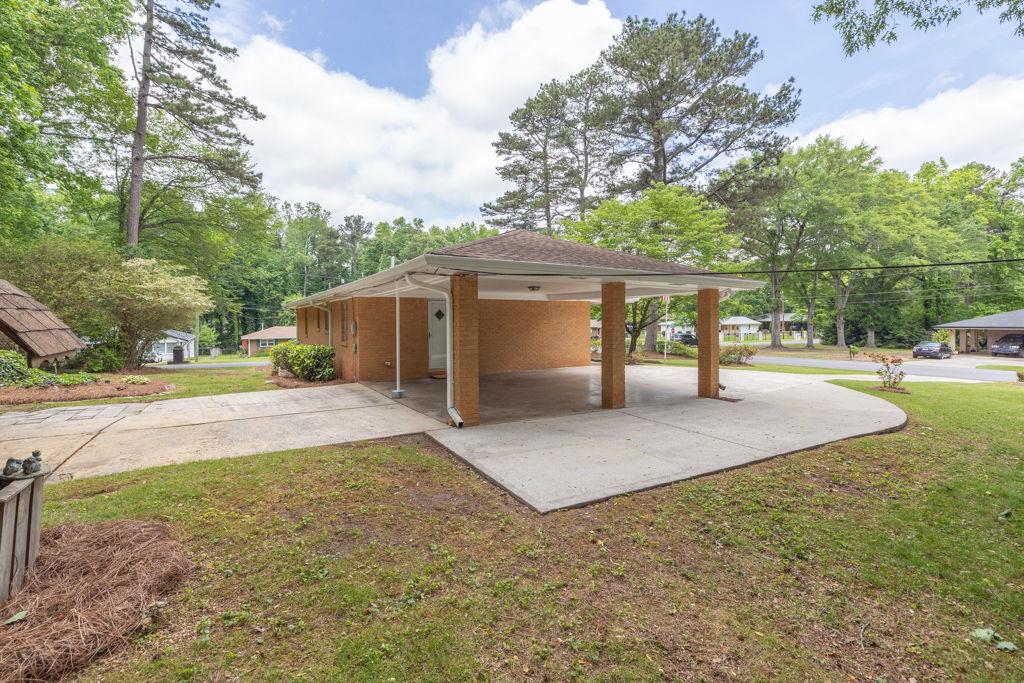 519 Beaver Ruin Way, Lilburn, Georgia image 20