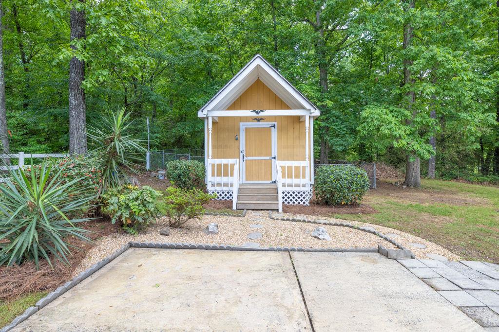 519 Beaver Ruin Way, Lilburn, Georgia image 18