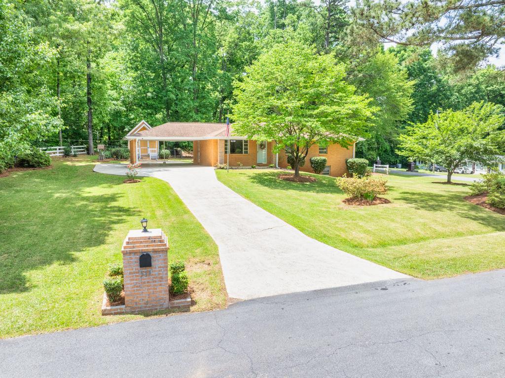 519 Beaver Ruin Way, Lilburn, Georgia image 2