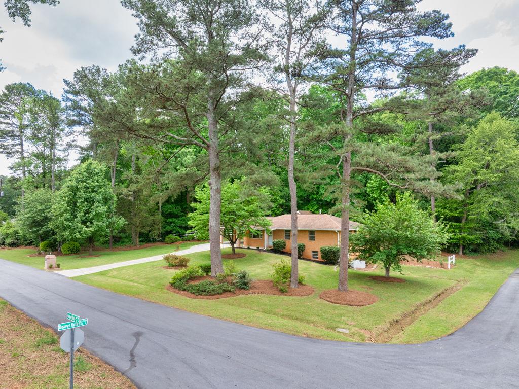519 Beaver Ruin Way, Lilburn, Georgia image 30