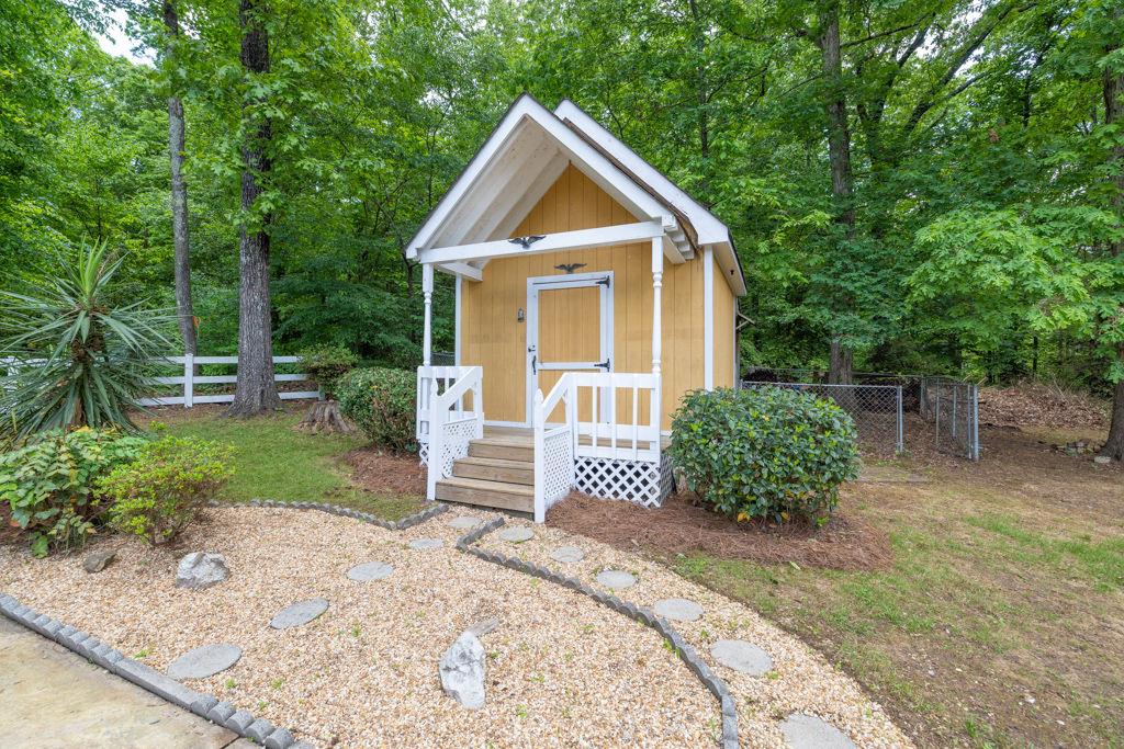 519 Beaver Ruin Way, Lilburn, Georgia image 16
