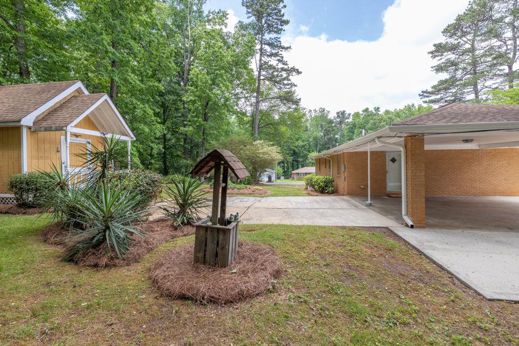 519 Beaver Ruin Way, Lilburn, Georgia image 19