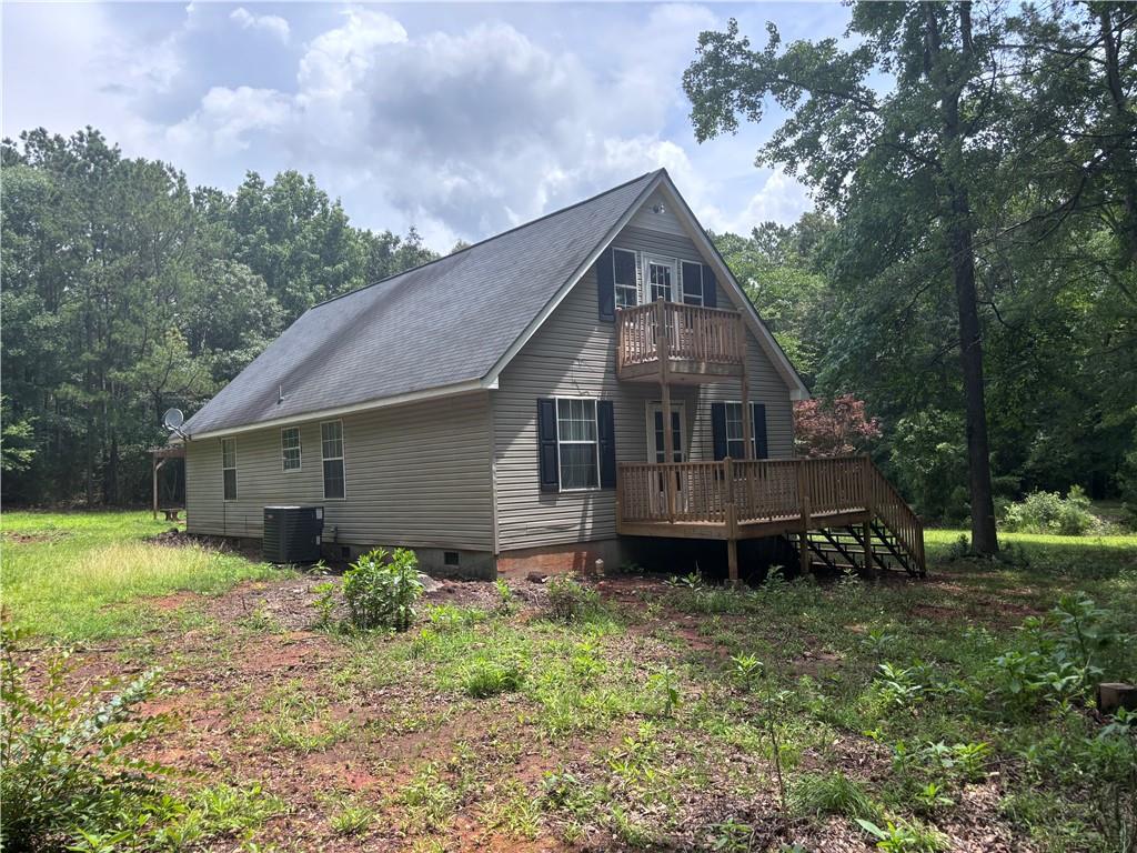 301 Giles Ferry Road