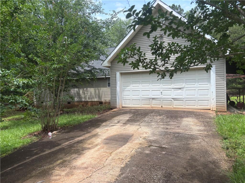 301 Giles Ferry Road