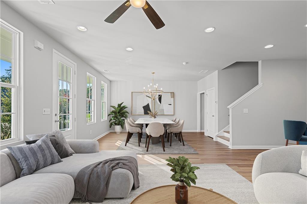 41 Hydrangea Lane Lot 73