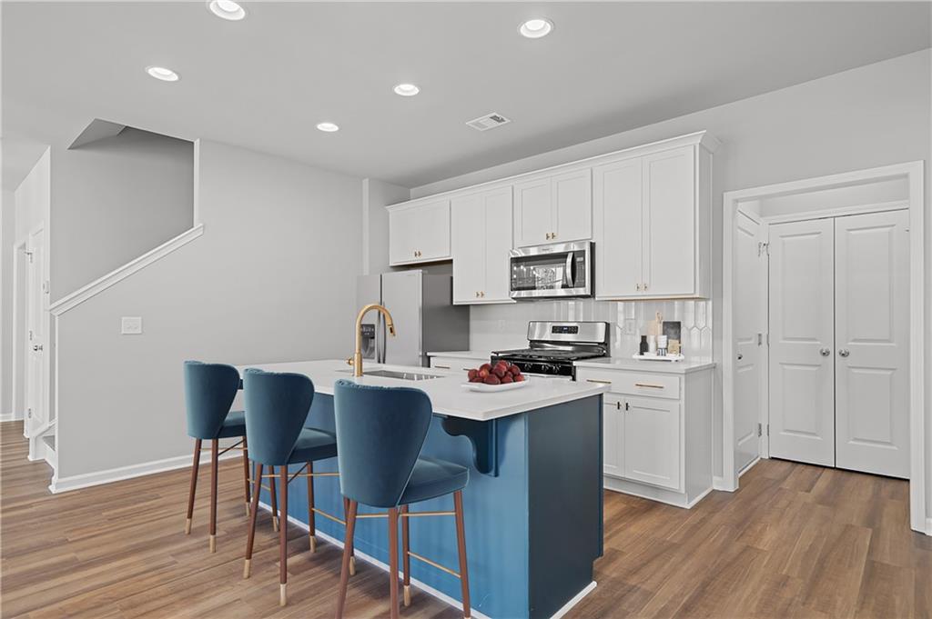 41 Hydrangea Lane Lot 73