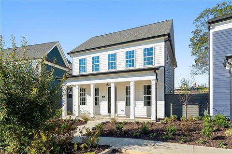 41 Hydrangea Lane Lot 73 Auburn GA 30011