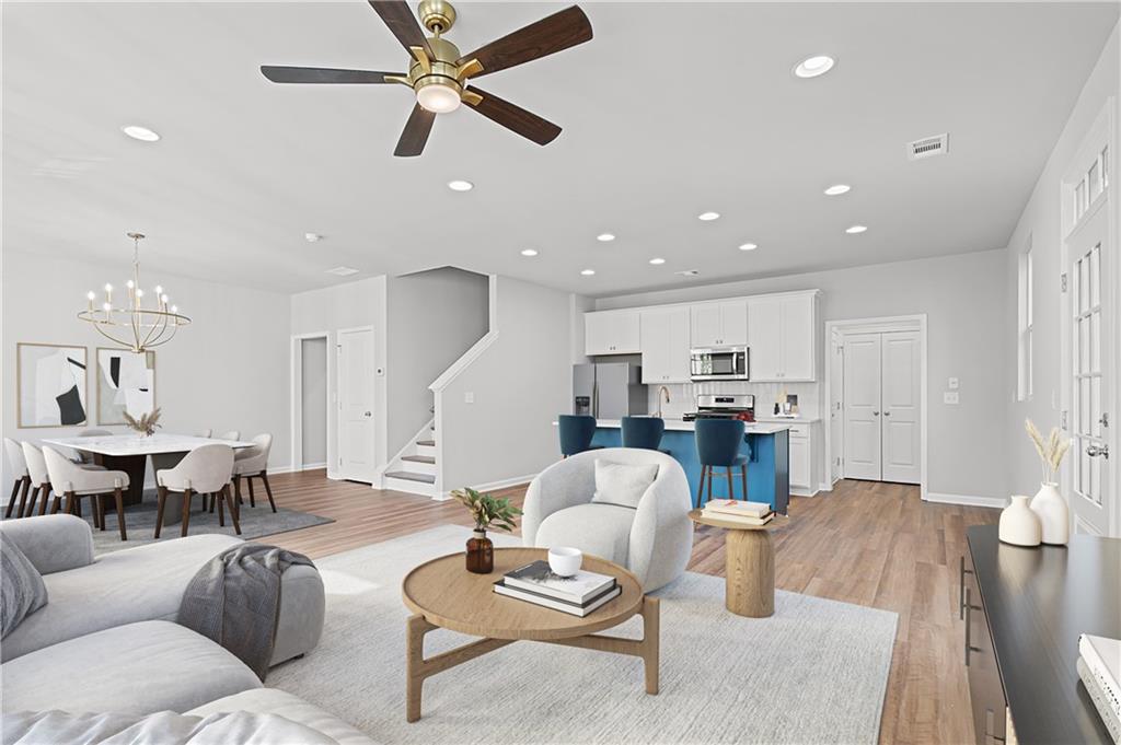 41 Hydrangea Lane Lot 73