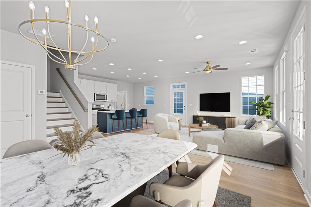 41 Hydrangea Lane Lot 73