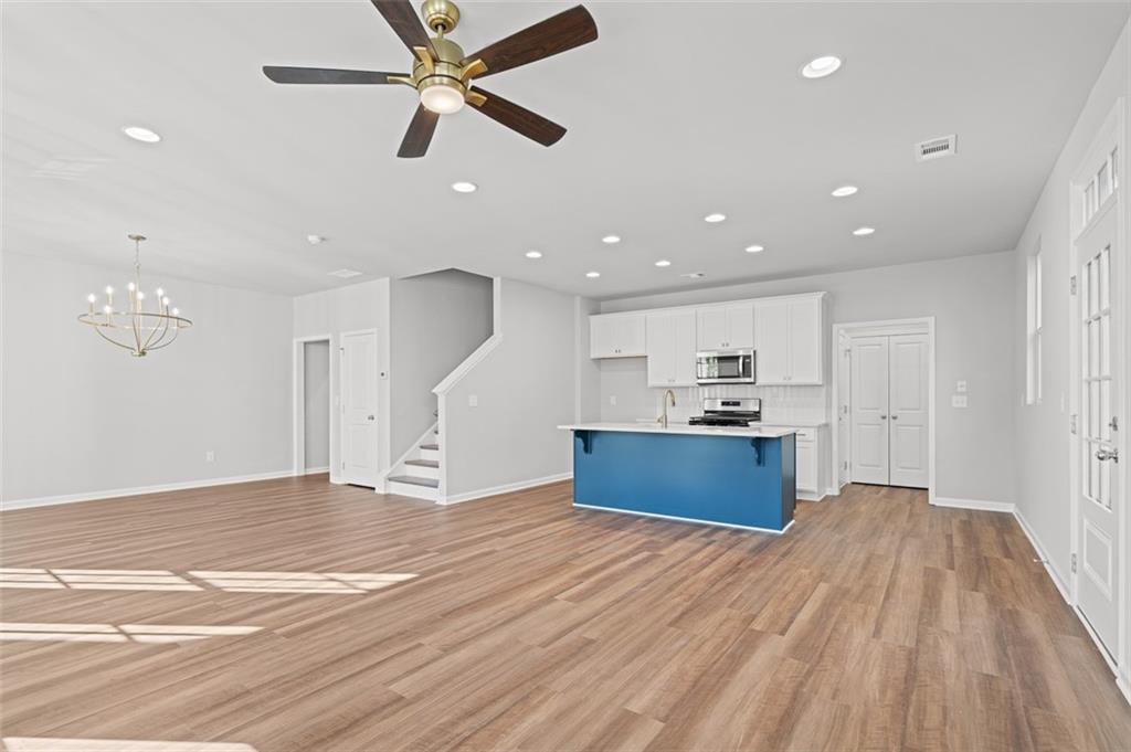 41 Hydrangea Lane Lot 73