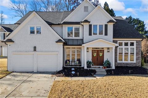 Photo of 6420 E Hills Court, Cumming, GA 30041 (MLS # 7693737)