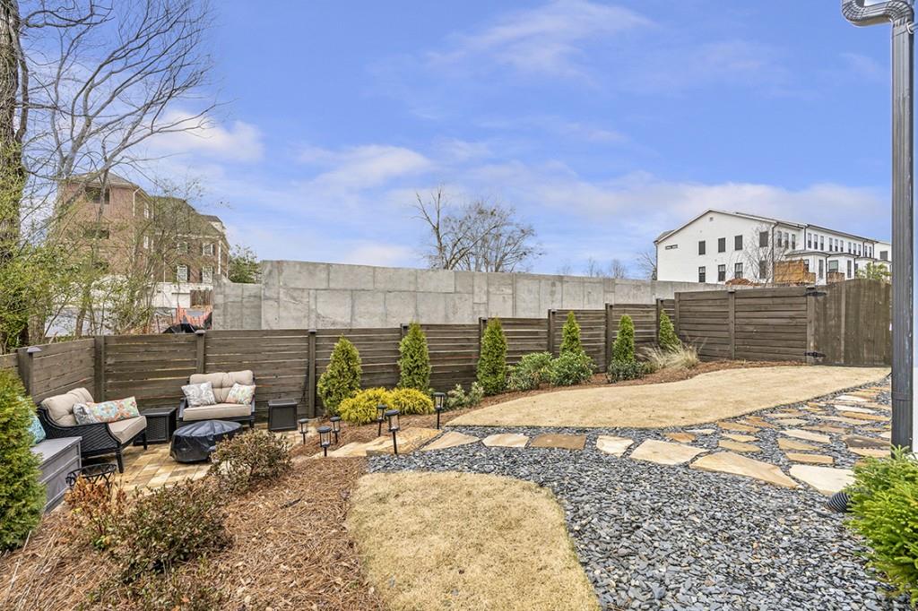347 Bailey Walk, Alpharetta, Georgia image 18
