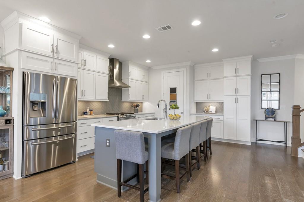 347 Bailey Walk, Alpharetta, Georgia image 5