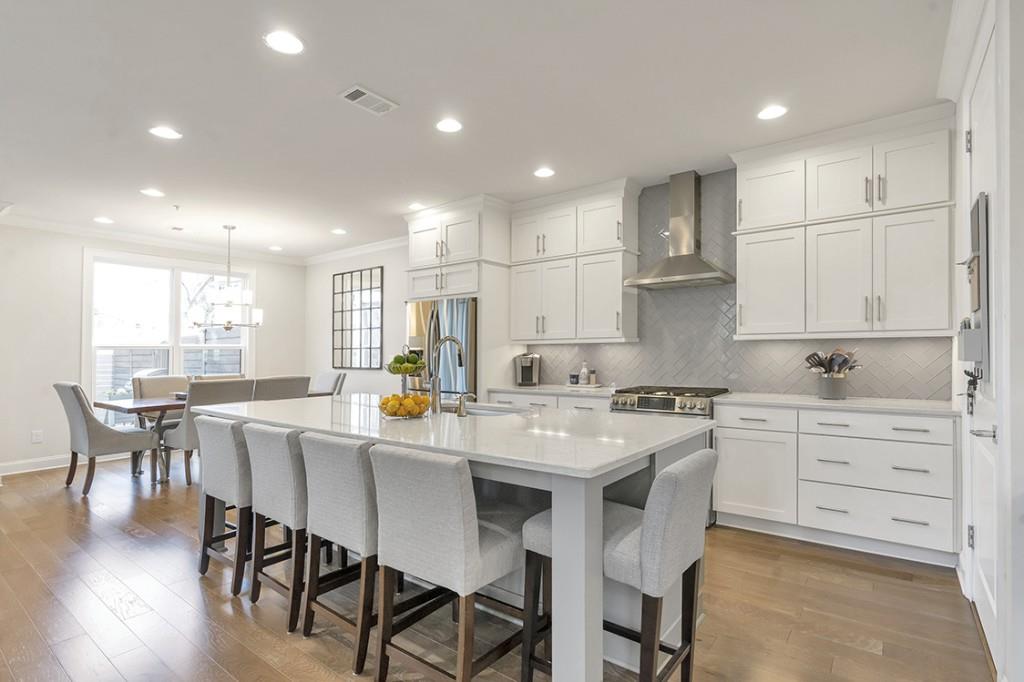 347 Bailey Walk, Alpharetta, Georgia image 3