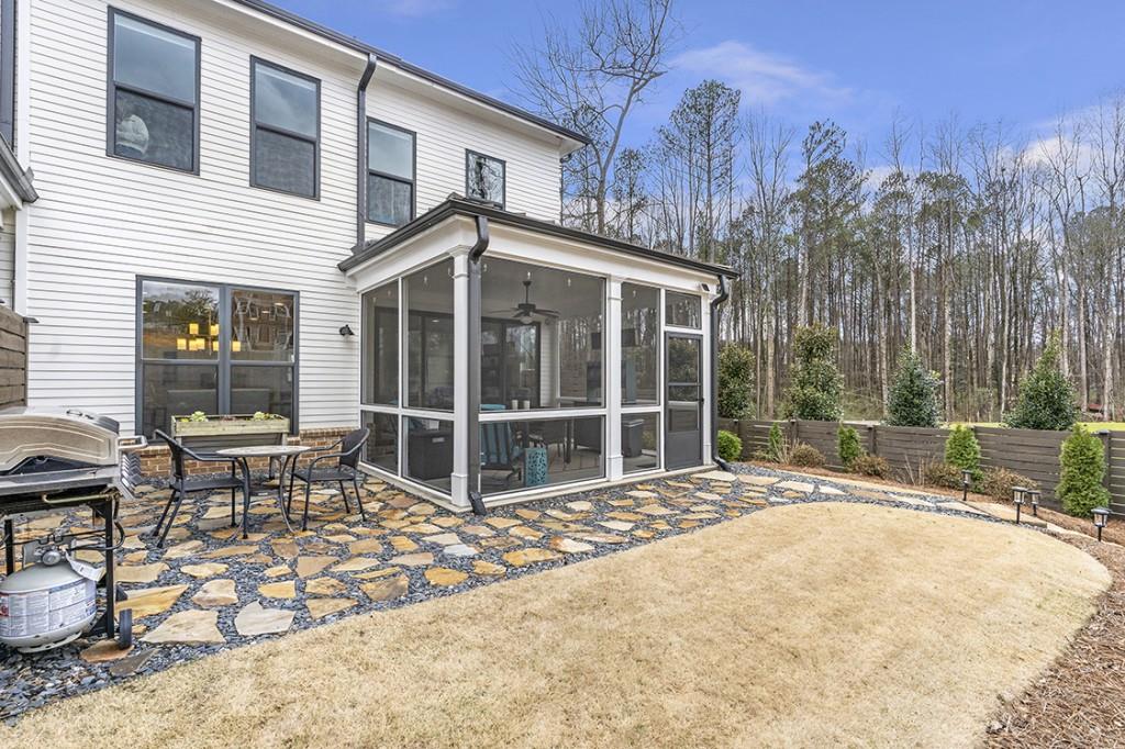 347 Bailey Walk, Alpharetta, Georgia image 21