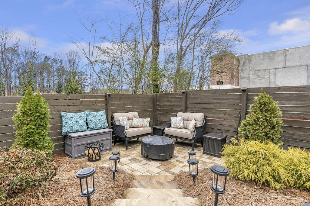 347 Bailey Walk, Alpharetta, Georgia image 19