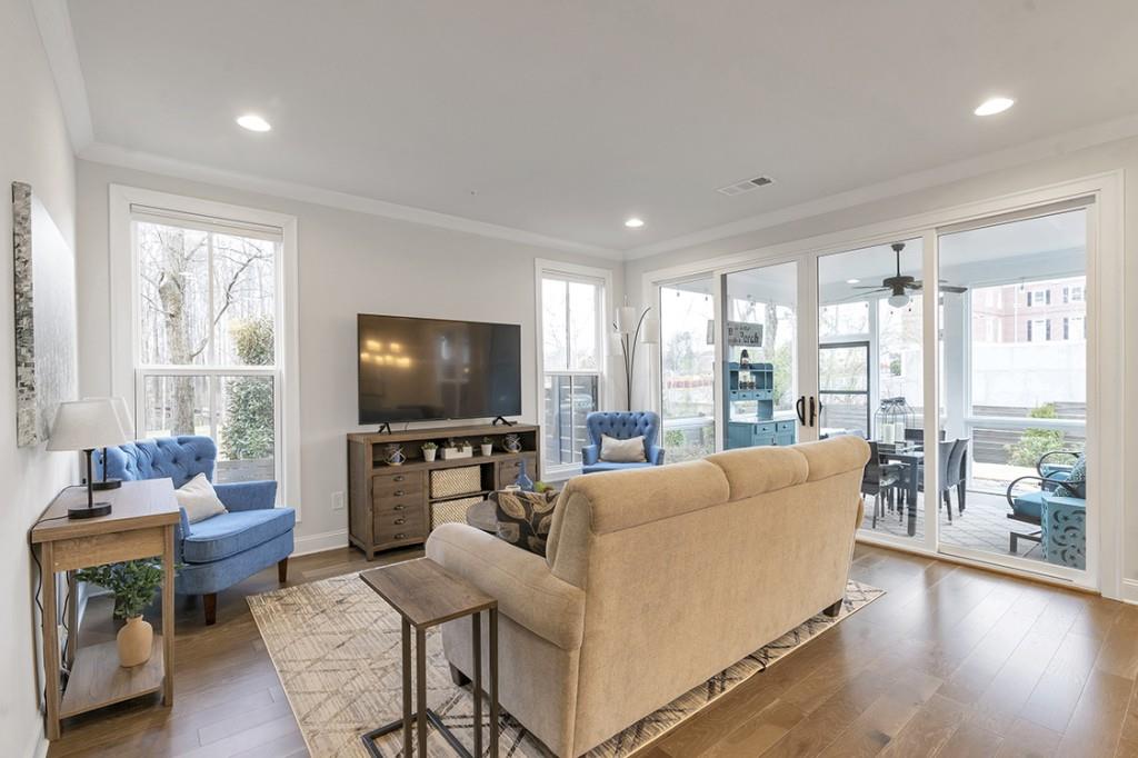 347 Bailey Walk, Alpharetta, Georgia image 12