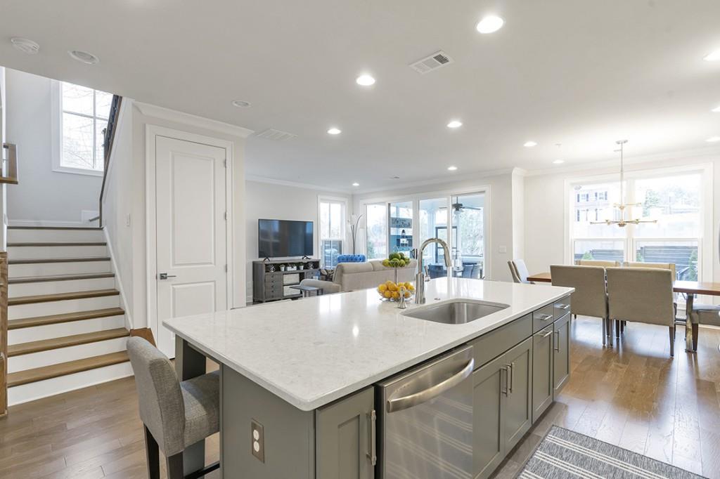347 Bailey Walk, Alpharetta, Georgia image 7