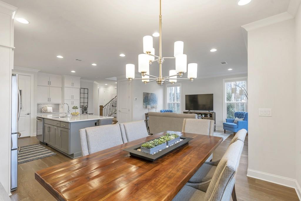 347 Bailey Walk, Alpharetta, Georgia image 10