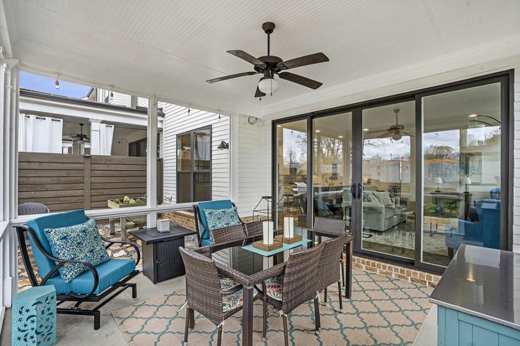 347 Bailey Walk, Alpharetta, Georgia image 16